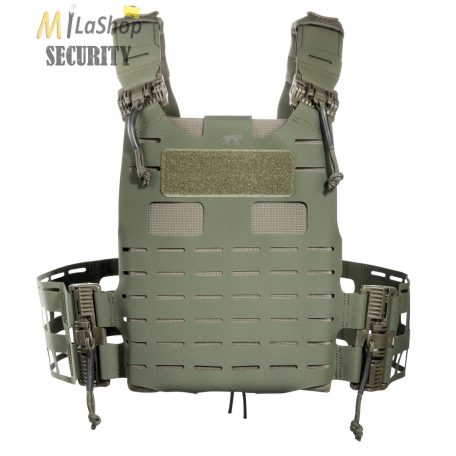 Tasmanian Tiger QR SK Anfibia MK II plate carrier - több színben