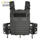 Tasmanian Tiger QR SK Anfibia MK II plate carrier - több színben
