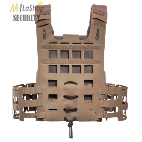 Tasmanian Tiger QR SK Anfibia MK II plate carrier - több színben
