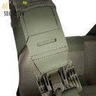 Tasmanian Tiger QR SK Anfibia MK II plate carrier - több színben