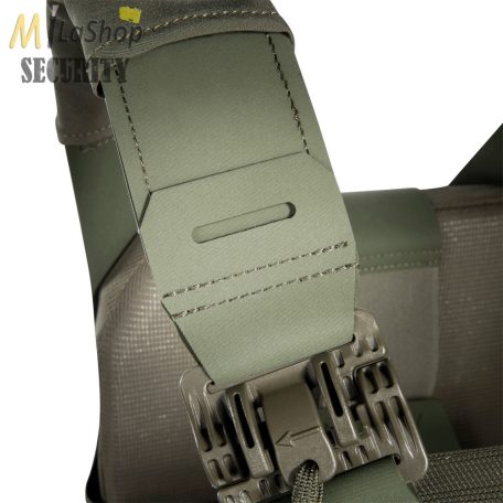 Tasmanian Tiger QR SK Anfibia MK II plate carrier - több színben