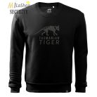 Tasmanian Tiger Logo pulóver