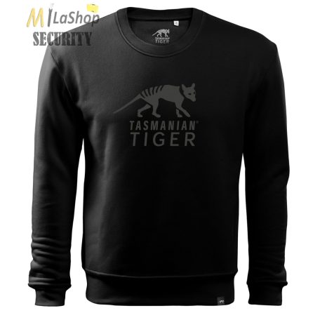 Tasmanian Tiger Logo pulóver