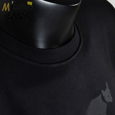 Tasmanian Tiger Logo pulóver