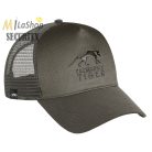 Tasmanian Tiger Logo Cap - hálós baseball sapka - több színben