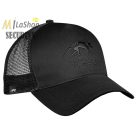 Tasmanian Tiger Logo Cap - hálós baseball sapka - több színben