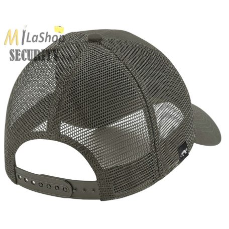 Tasmanian Tiger Logo Cap - hálós baseball sapka - több színben