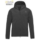Tasmanian Tiger Maine ultrakönnyű softshell dzseki - fekete színben