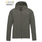 Tasmanian Tiger Maine ultrakönnyű softshell dzseki - olívzöld színben
