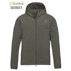  Tasmanian Tiger Maine ultrakönnyű softshell dzseki - olívzöld színben