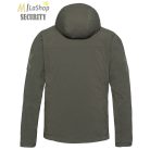 Tasmanian Tiger Maine ultrakönnyű softshell dzseki - olívzöld színben