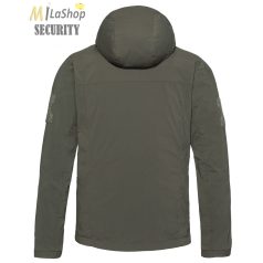   Tasmanian Tiger Maine ultrakönnyű softshell dzseki - olívzöld színben