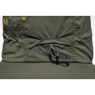 Tasmanian Tiger Maine ultrakönnyű softshell dzseki - olívzöld színben