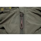 Tasmanian Tiger Maine ultrakönnyű softshell dzseki - olívzöld színben