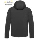 Tasmanian Tiger Maine ultrakönnyű softshell dzseki - fekete színben