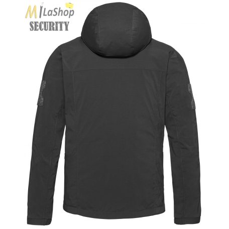 Tasmanian Tiger Maine ultrakönnyű softshell dzseki - fekete színben