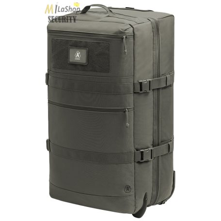 A10 EQUIPMENT® Transall gurulós, trolis utazótáska 120 l - több színben