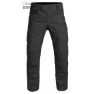 A10 EQUIPMENT® Pant V2 FIGHTER taktikai nadrág fekete színben