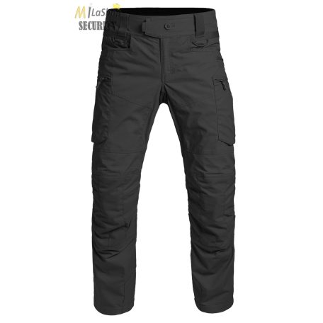 A10 EQUIPMENT® Pant V2 FIGHTER taktikai nadrág fekete színben