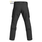A10 EQUIPMENT® Pant V2 FIGHTER taktikai nadrág fekete színben