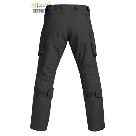 A10 EQUIPMENT® Pant V2 FIGHTER taktikai nadrág fekete színben