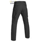 A10 EQUIPMENT® Pant V2 FIGHTER taktikai nadrág fekete színben