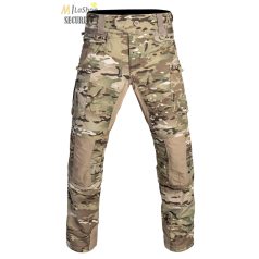   A10 EQUIPMENT® Pant V2 FIGHTER GEN.2 taktikai nadrág multicam színben