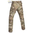 A10 EQUIPMENT® Pant V2 FIGHTER GEN.2 taktikai nadrág multicam színben