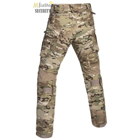 A10 EQUIPMENT® Pant V2 FIGHTER GEN.2 taktikai nadrág multicam színben