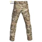 A10 EQUIPMENT® Pant V2 FIGHTER GEN.2 taktikai nadrág multicam színben
