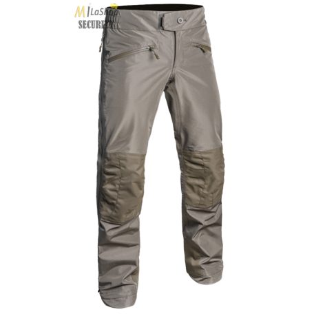 A10 EQUIPMENT® Hardshell Pant FIGHTER vízálló nadrág - nadrág felett is viselhető - olívzöld színben