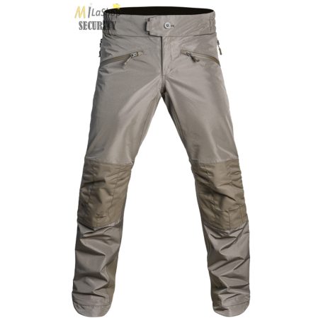 A10 EQUIPMENT® Hardshell Pant FIGHTER vízálló nadrág - nadrág felett is viselhető - olívzöld színben