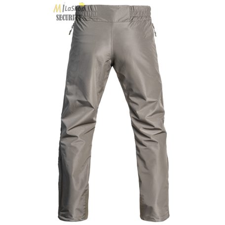 A10 EQUIPMENT® Hardshell Pant FIGHTER vízálló nadrág - nadrág felett is viselhető - olívzöld színben