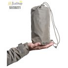 A10 EQUIPMENT® Hardshell Pant FIGHTER vízálló nadrág - nadrág felett is viselhető - olívzöld színben