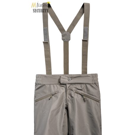 A10 EQUIPMENT® Hardshell Pant FIGHTER vízálló nadrág - nadrág felett is viselhető - olívzöld színben