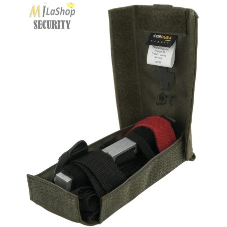 Tasmanian Tiger Tourniquet Pouch II - zárt tourniquet tartó - több színben