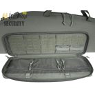 Tasmanian Tiger SGL Rifle Bag IRR fegyvertáska 120 cm - szürkészöld színben