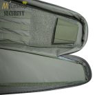 Tasmanian Tiger SGL Rifle Bag IRR fegyvertáska 120 cm - szürkészöld színben