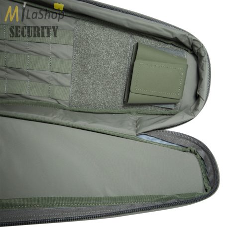 Tasmanian Tiger SGL Rifle Bag IRR fegyvertáska 120 cm - szürkészöld színben