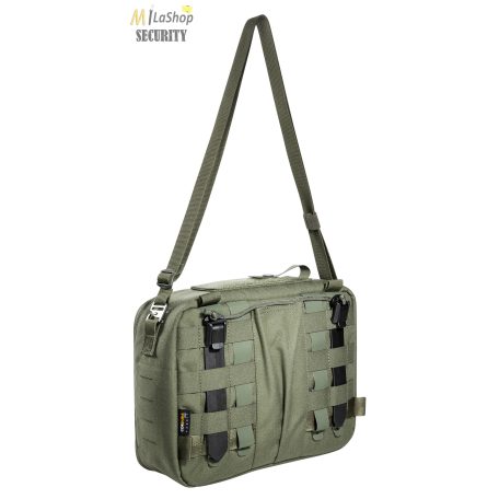 Tasmanian Tiger Modular Support Bag  medic/általános válltáska 30 x 22 x 9 cm - több színben