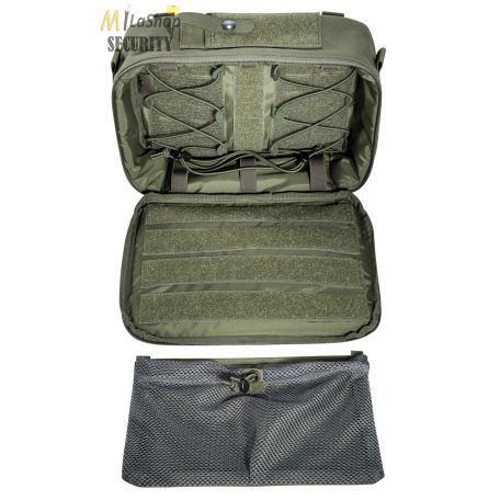 Tasmanian Tiger Modular Support Bag  medic/általános válltáska 30 x 22 x 9 cm - több színben
