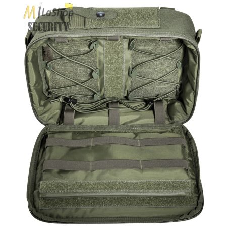 Tasmanian Tiger Modular Support Bag  medic/általános válltáska 30 x 22 x 9 cm - több színben