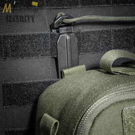 Tasmanian Tiger Modular Support Bag  medic/általános válltáska 30 x 22 x 9 cm - több színben
