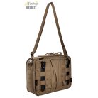 Tasmanian Tiger Modular Support Bag  medic/általános válltáska 30 x 22 x 9 cm - több színben