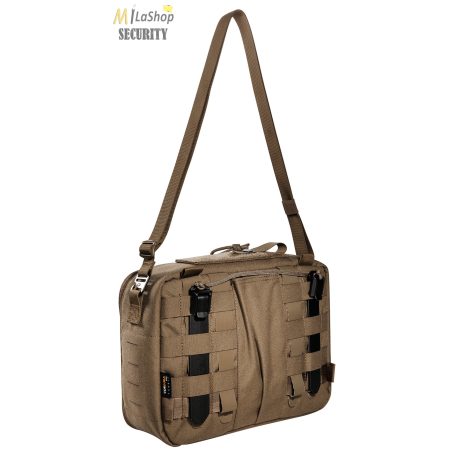 Tasmanian Tiger Modular Support Bag  medic/általános válltáska 30 x 22 x 9 cm - több színben