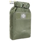 Tasmanian Tiger First Aid Basic Waterproof vízálló elsősegély készlet - övre fűzhető- több színben