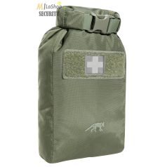   Tasmanian Tiger First Aid Basic Waterproof vízálló elsősegély készlet - övre fűzhető- több színben