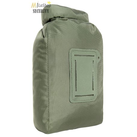 Tasmanian Tiger First Aid Basic Waterproof vízálló elsősegély készlet - övre fűzhető- több színben