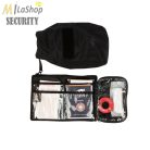 Tasmanian Tiger First Aid Basic Waterproof vízálló elsősegély készlet - övre fűzhető- több színben