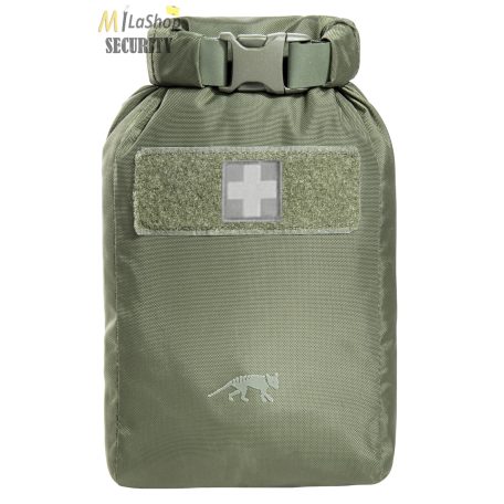 Tasmanian Tiger First Aid Basic Waterproof vízálló elsősegély készlet - övre fűzhető- több színben